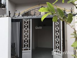 2 Phòng ngủ Nhà mặt tiền for sale in Thủ Đức, TP.Hồ Chí Minh, Linh Đông, Thủ Đức