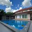 5 Bedroom House for rent at Baan Rungaroon 3, Hang Dong