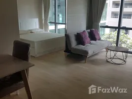 1 Schlafzimmer Wohnung zu verkaufen im The Room Sukhumvit 21, Khlong Toei Nuea