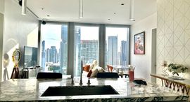 Unités disponibles à The Ritz-Carlton Residences At MahaNakhon