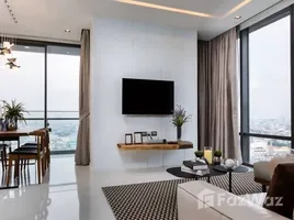 2 Bedroom Condo for sale at The Bangkok Sathorn, Thung Wat Don