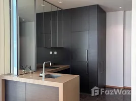 Appartement 1 chambre à vendre à 28 Chidlom, Lumphini, Pathum Wan, Bangkok