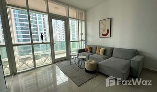 1 Bedroom Apartment for sale in , Dubai Marina Pinnacle