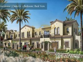 在Al Shamkha出售的3 卧室 联排别墅, Al Reef Villas, Al Reef, 阿布扎比, 阿拉伯联合酋长国