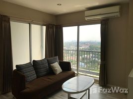 1 Bedroom Condo for sale at The Key Chaengwattana, Bang Talat