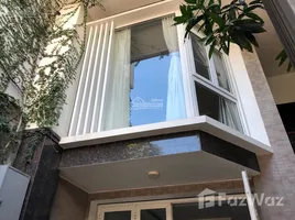 4 Bedroom House for sale in Ho Chi Minh City, Ward 12, Tan Binh, Ho Chi Minh City