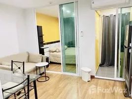 1 спален Кондо на продажу в Regent Home Sukhumvit 81, Suan Luang, Суан Луанг, Бангкок, Таиланд