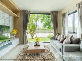 4 Bedrooms House for sale in San Kamphaeng, Chiang Mai The Urbana+6