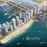 2 спален Квартира на продажу в Beach Mansion, EMAAR Beachfront, Dubai Harbour