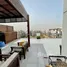 Estudio Ático en alquiler en The Courtyards, Sheikh Zayed Compounds, Sheikh Zayed City, Giza