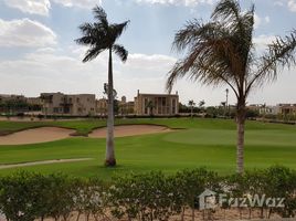 5 Bedroom Villa for sale at Allegria, Sheikh Zayed Compounds
