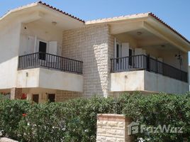 3 Bedroom Villa for sale at Omaraa El Behar, Qesm Borg El Arab