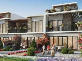 5 Bedroom Townhouse for sale at Mykonos, Artesia