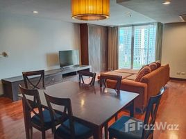 2 Bedroom Apartment for rent at Urbana Langsuan, Lumphini