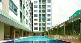 Available Units at ลุมพินี วิลล์ อ่อน นุช – ลาด กระบัง 2