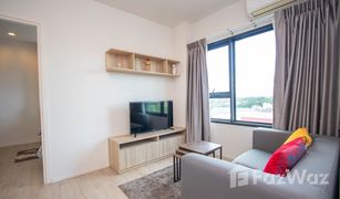 1 Schlafzimmer Wohnung zu verkaufen in Fa Ham, Chiang Mai Escent Condo