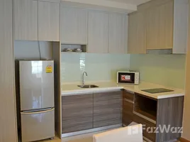 1 Bedroom Apartment for rent at Park 19 Residence, Khlong Tan Nuea