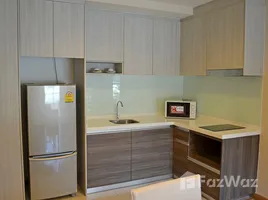 1 Bedroom Condo for rent at Park 19 Residence, Khlong Tan Nuea