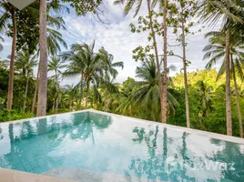 ขายวิลล่า 1 ห้องนอน ใน เกาะพะงัน, สุราษฎร์ธานี, เกาะพะงัน