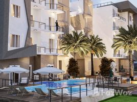 3 Habitación Villa en venta en The key, Al Hadaba Al Wosta, Mokattam