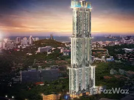 1 Bedroom Condo for sale at The Luciano Pattaya, Nong Prue, Pattaya