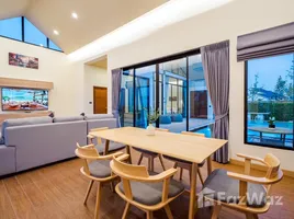 2 chambre Villa for rent in Nong Kae, Hua Hin, Nong Kae