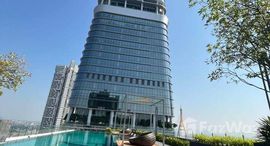 ยูนิตที่เหลืออยู่ในโครงการ ลุมพินี เพลส พระราม 3 - ริเวอร์ไรน์