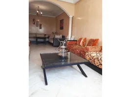 3 Bedroom Apartment for sale at Vente appt à Mers sultan, Na Al Fida