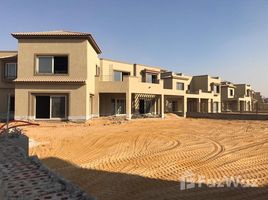 5 Bedroom Villa for sale at Palm Hills New Cairo, The 5th Settlement