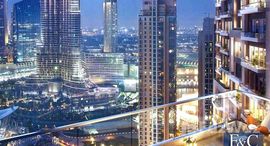Available Units at Act One | Act Two towers