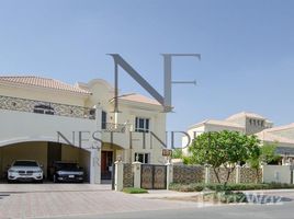 在Hacienda出售的6 卧室 别墅, Dubai Land