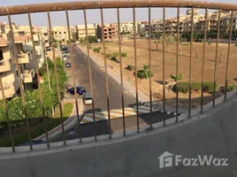 3 Bedroom Penthouse for sale at El Banafseg 6, El Banafseg