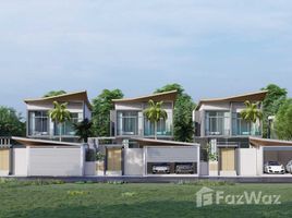 3 Bedroom Villa for sale at Civetta Grand Villa , Rawai, Phuket Town, Phuket