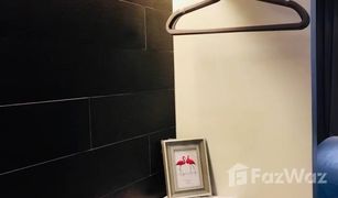 芭提雅 Na Chom Thian Veranda Residence Pattaya 2 卧室 公寓 售 