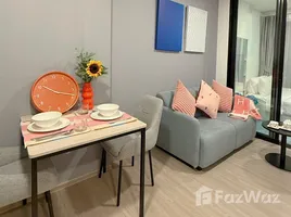 อพาร์ทเม้นท์ 2 ห้องนอน ให้เช่า ในโครงการ เดอะ เบส บูกิต, วิชิต