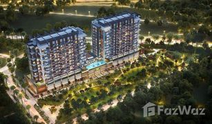 1 Bedroom Apartment for sale in , Dubai Wilton Park Residences