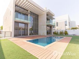 5 спален Вилла на продажу в District One Villas, District One, Mohammed Bin Rashid City (MBR)