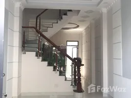 4 Bedroom House for sale in Ho Chi Minh City, Phuoc Kien, Nha Be, Ho Chi Minh City