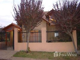 3 Habitación Casa en venta en Puente Alto, San Jode de Maipo, Cordillera, Santiago