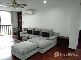 อพาร์ทเม้นท์ 2 ห้องนอน ให้เช่า ในโครงการ ทับทิม แมนชั่น สุขุมวิท 39, คลองตันเหนือ, วัฒนา