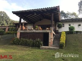 3 Habitación Casa for sale in Antioquia, Sabaneta, Antioquia
