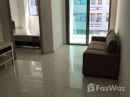 1 Bedroom Penthouse for sale at Laguna Bay 2, Nong Prue