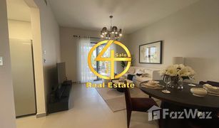 2 Bedrooms Townhouse for sale in , Abu Dhabi Noya Viva