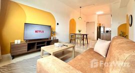 Viviendas disponibles en Tijani Raja Dewa - Apartments