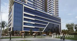 Unités disponibles à Cirrus