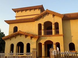 6 Bedroom Villa for sale at El Rehab Extension, Al Rehab, New Cairo City