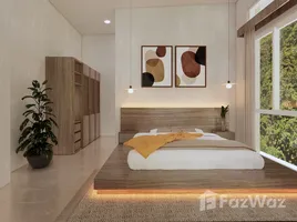 ขายวิลล่า 4 ห้องนอน ในโครงการ เสน่หา ซีวิว, มะเร็ต