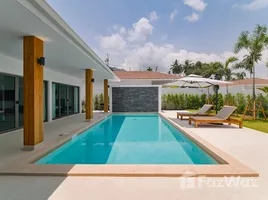 3 Bedroom Villa for sale in Maret, Surat Thani, Maret