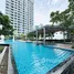 1 Bedroom Apartment for rent at The Saint Residences, Chomphon