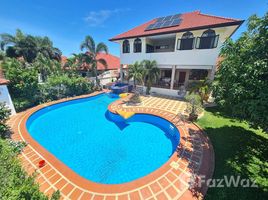 5 chambre Villa à vendre à Crystal View., Nong Kae, Hua Hin, Prachuap Khiri Khan